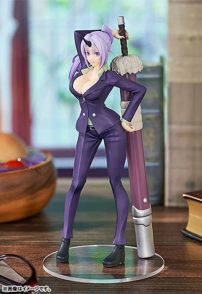 Tensei shitara Slime Datta Ken - Shion - Pop Up Parade (Good Smile Company)ㅤ – Good Smile Company – ActionFigureBrasil — acessórios