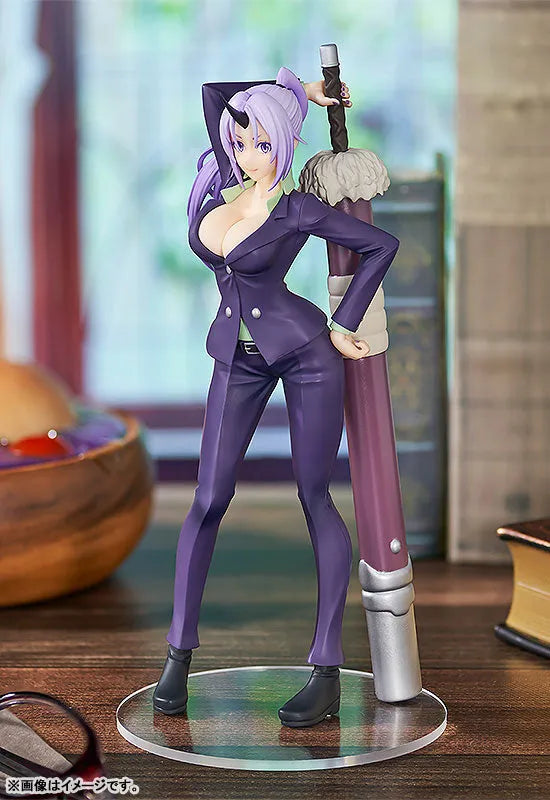 Tensei shitara Slime Datta Ken - Shion - Pop Up Parade (Good Smile Company)ㅤ – Good Smile Company – ActionFigure Brasil