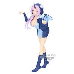 Tensei Shitara Slime Datta Ken - Shion - Veldora Parka (Bandai Spirits)ㅤ – Bandai Spirits – ActionFigure Brasil