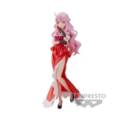 Tensei Shitara Slime Datta Ken - Shuna - 10th Anniversary (Bandai Spirits)ㅤ – Bandai Spirits – ActionFigure Brasil