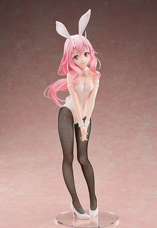 Tensei shitara Slime Datta Ken - Shuna - B-style - 1/4 - Bunny Ver. (FREEing) [Shop Exclusive]ㅤ – FREEing – ActionFigure Brasil