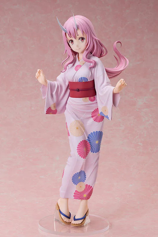 Tensei Shitara Slime Datta Ken - Shuna - B-style - 1/4 - Yukata Ver. (FREEing)ㅤ – FREEing – ActionFigure Brasil