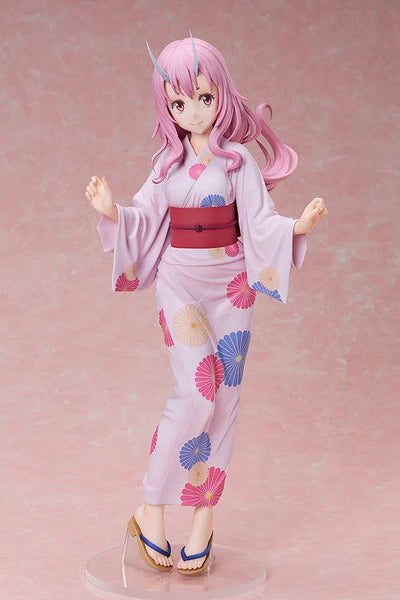 Tensei Shitara Slime Datta Ken - Shuna - B-style - 1/4 - Yukata Ver. (FREEing)ㅤ – FREEing – ActionFigureBrasil — close