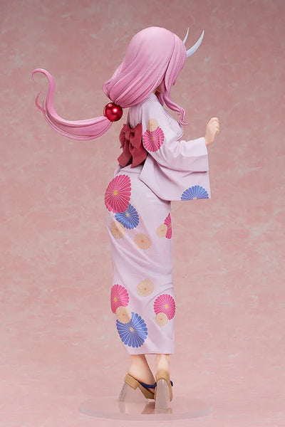 Tensei Shitara Slime Datta Ken - Shuna - B-style - 1/4 - Yukata Ver. (FREEing)ㅤ – FREEing – ActionFigureBrasil — acessórios