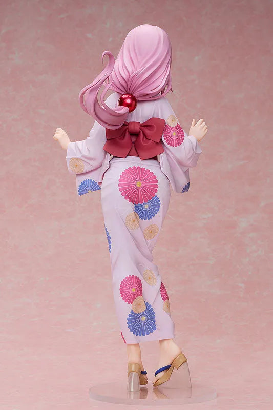 Tensei Shitara Slime Datta Ken - Shuna - B-style - 1/4 - Yukata Ver. (FREEing)ㅤ – FREEing – ActionFigure Brasil
