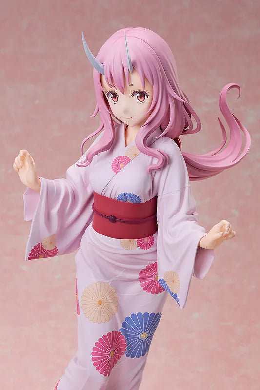 Tensei Shitara Slime Datta Ken - Shuna - B-style - 1/4 - Yukata Ver. (FREEing)ㅤ – FREEing – ActionFigure Brasil