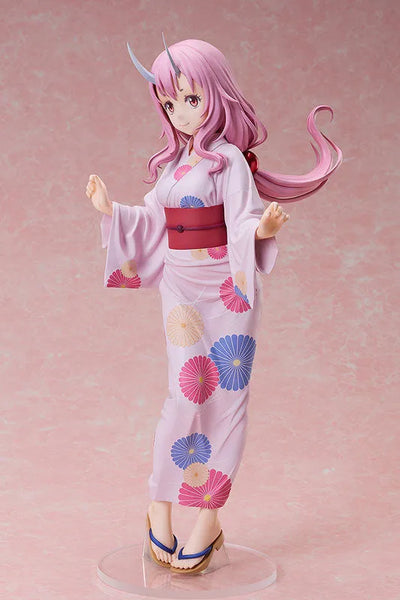 Tensei Shitara Slime Datta Ken - Shuna - B-style - 1/4 - Yukata Ver. (FREEing)ㅤ – FREEing – ActionFigure Brasil — iluminação de estúdio