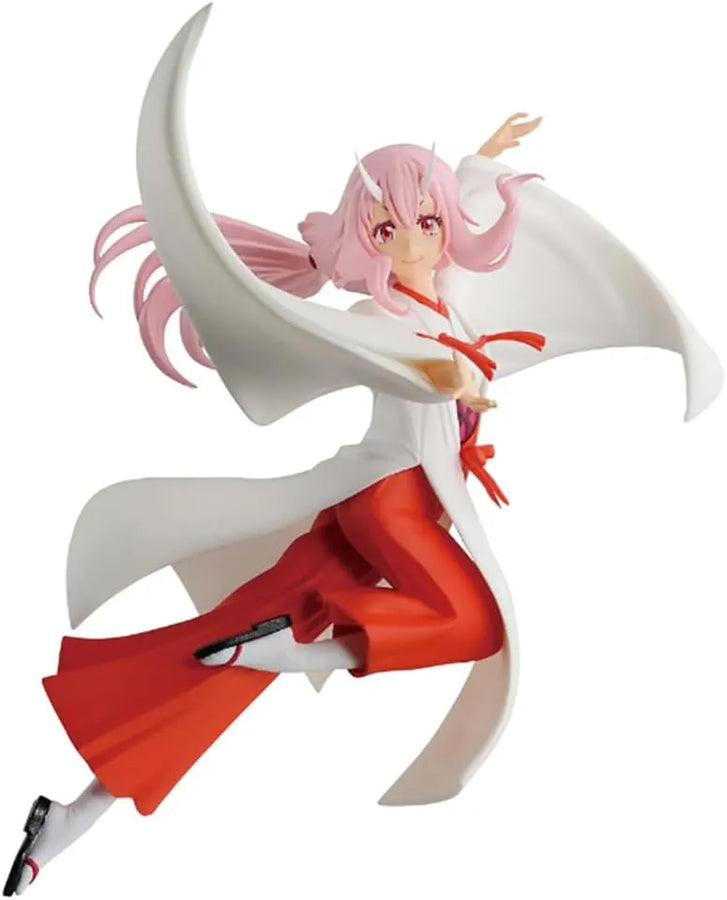 Tensei Shitara Slime Datta Ken - Shuna (Bandai Spirits)ㅤ – Bandai Spirits – ActionFigure Brasil