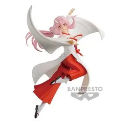 Tensei Shitara Slime Datta Ken - Shuna (Bandai Spirits)ㅤ – Bandai Spirits – ActionFigure Brasil — ângulo diferente