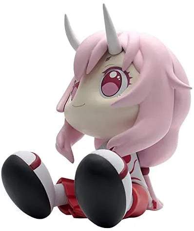 Tensei shitara Slime Datta Ken - Shuna - Binivini Baby - Sofubi Figure (PLM)ㅤ – PLM – ActionFigure Brasil — embalagem