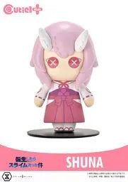 Tensei Shitara Slime Datta Ken - Shuna - Cutie1 Plus (Prime 1 Studio)ㅤ – Prime 1 Studio – ActionFigure Brasil