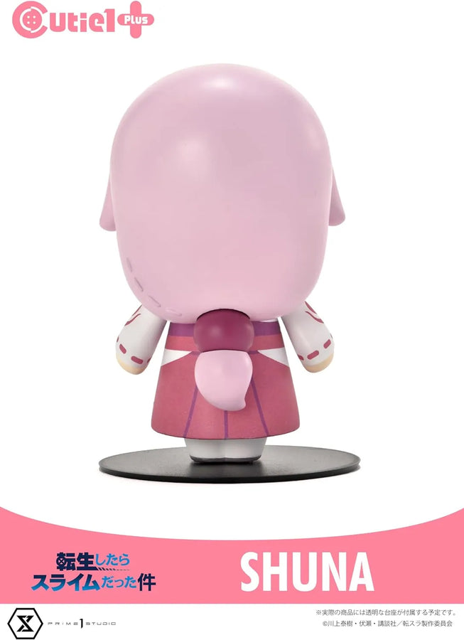Tensei Shitara Slime Datta Ken - Shuna - Cutie1 Plus (Prime 1 Studio)ㅤ – Prime 1 Studio – ActionFigure Brasil