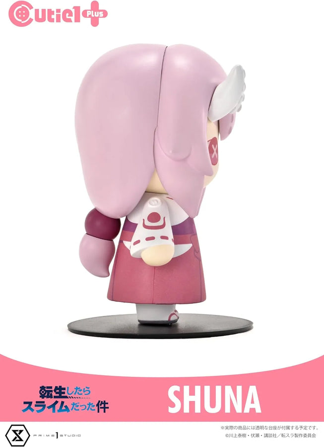 Tensei Shitara Slime Datta Ken - Shuna - Cutie1 Plus (Prime 1 Studio)ㅤ – Prime 1 Studio – ActionFigure Brasil