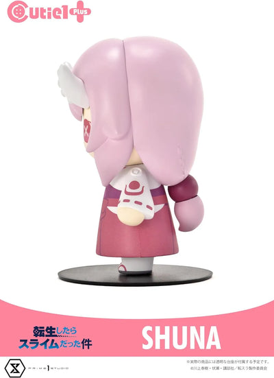 Tensei Shitara Slime Datta Ken - Shuna - Cutie1 Plus (Prime 1 Studio)ㅤ – Prime 1 Studio – ActionFigure Brasil — acessórios