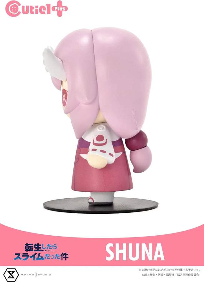 Tensei Shitara Slime Datta Ken - Shuna - Cutie1 Plus (Prime 1 Studio)ㅤ – Prime 1 Studio – ActionFigure Brasil