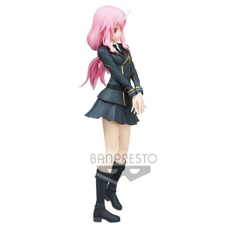 Tensei shitara Slime Datta Ken - Shuna - Espresto - Attractive Pose (Bandai Spirits)ㅤ – Bandai Spirits – ActionFigure Brasil