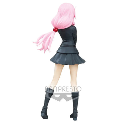Tensei shitara Slime Datta Ken - Shuna - Espresto - Attractive Pose (Bandai Spirits)ㅤ – Bandai Spirits – ActionFigureBrasil — embalagem