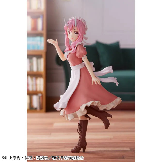 Tensei shitara Slime Datta Ken - Shuna - Maid Ver. (Bandai Spirits)ㅤ – Bandai Spirits – ActionFigure Brasil