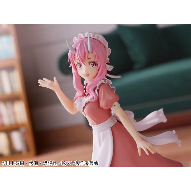 Tensei shitara Slime Datta Ken - Shuna - Maid Ver. (Bandai Spirits)ㅤ – Bandai Spirits – ActionFigure Brasil
