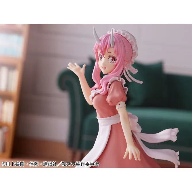 Tensei shitara Slime Datta Ken - Shuna - Maid Ver. (Bandai Spirits)ㅤ – Bandai Spirits – ActionFigure Brasil