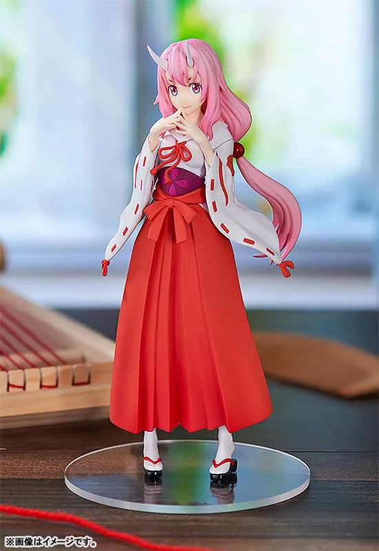 Tensei shitara Slime Datta Ken - Shuna - Pop Up Parade (Good Smile Company)ㅤ – Good Smile Company – ActionFigure Brasil