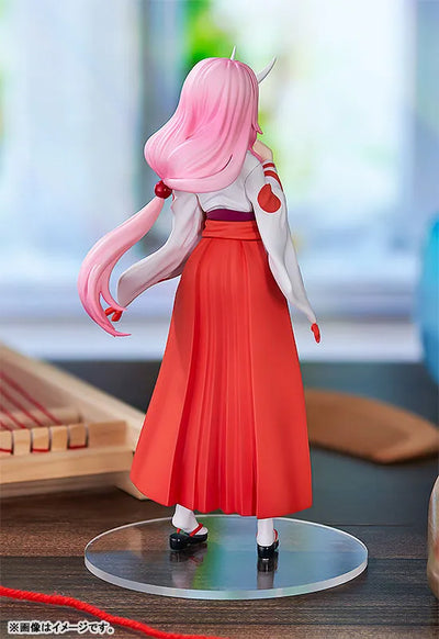 Tensei shitara Slime Datta Ken - Shuna - Pop Up Parade (Good Smile Company)ㅤ – Good Smile Company – ActionFigureBrasil — acessórios