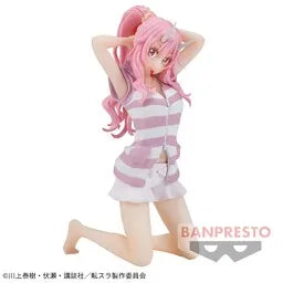Tensei Shitara Slime Datta ken - Shuna - Relax Time (Bandai Spirits)ㅤ – Bandai Spirits – ActionFigure Brasil