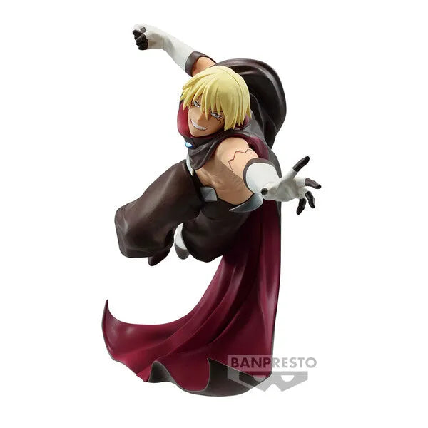 Tensei Shitara Slime Datta Ken - Veldora (Bandai Spirits)ㅤ – Bandai Spirits – ActionFigureBrasil