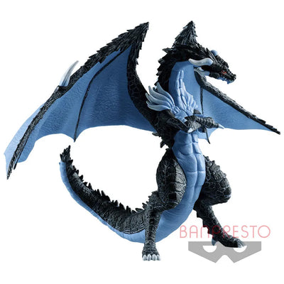 Tensei Shitara Slime Datta Ken - Veldora (Bandai Spirits)ㅤ – Bandai Spirits – ActionFigureBrasil — ângulo diferente