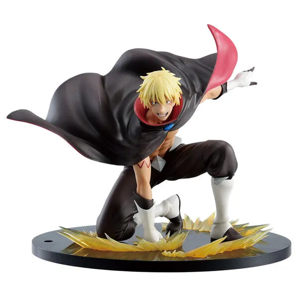 Tensei Shitara Slime Datta Ken - Veldora - Ichiban Kuji Tensei Shitara Slime Datta Ken “Shinsei” Rimuru Tempest - B Prize (Bandai Spirits)ㅤ – Bandai Spirits – ActionFigure Brasil