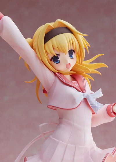 Tenshin Ranman -Lucky or Unlucky!?- - Chitose Sana - 1/7 (Alice Glint)ㅤ – Alice Glint – ActionFigureBrasil — detalhe do produto