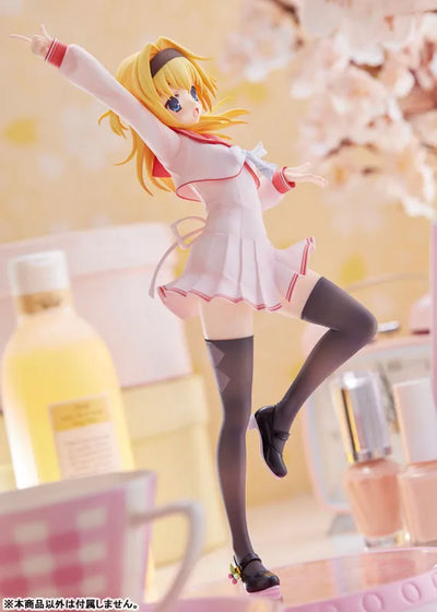 Tenshin Ranman -Lucky or Unlucky!?- - Chitose Sana - 1/7 (Alice Glint)ㅤ – Alice Glint – ActionFigureBrasil — com base expositora