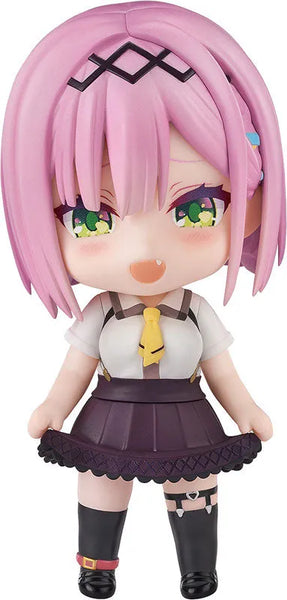 Tenshi☆Souzou RE-BOOT! - Tanikaze Amane - Nendoroid (#2981) (Good Smile Arts Shanghai, Good Smile Company)ㅤ – Good Smile Arts Shanghai – ActionFigureBrasil