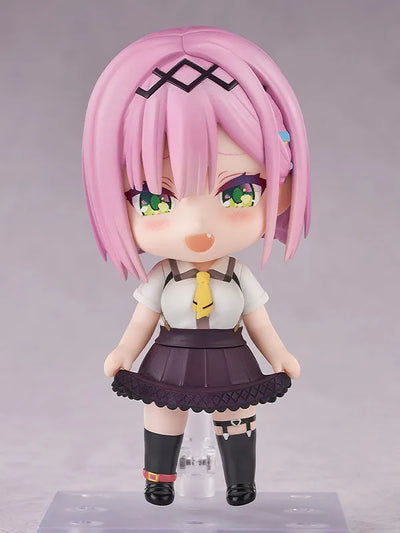 Tenshi☆Souzou RE-BOOT! - Tanikaze Amane - Nendoroid (#2981) (Good Smile Arts Shanghai, Good Smile Company)ㅤ – Good Smile Arts Shanghai – ActionFigureBrasil — detalhe do produto