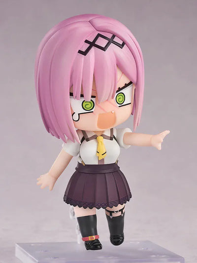 Tenshi☆Souzou RE-BOOT! - Tanikaze Amane - Nendoroid (#2981) (Good Smile Arts Shanghai, Good Smile Company)ㅤ – Good Smile Arts Shanghai – ActionFigureBrasil — close