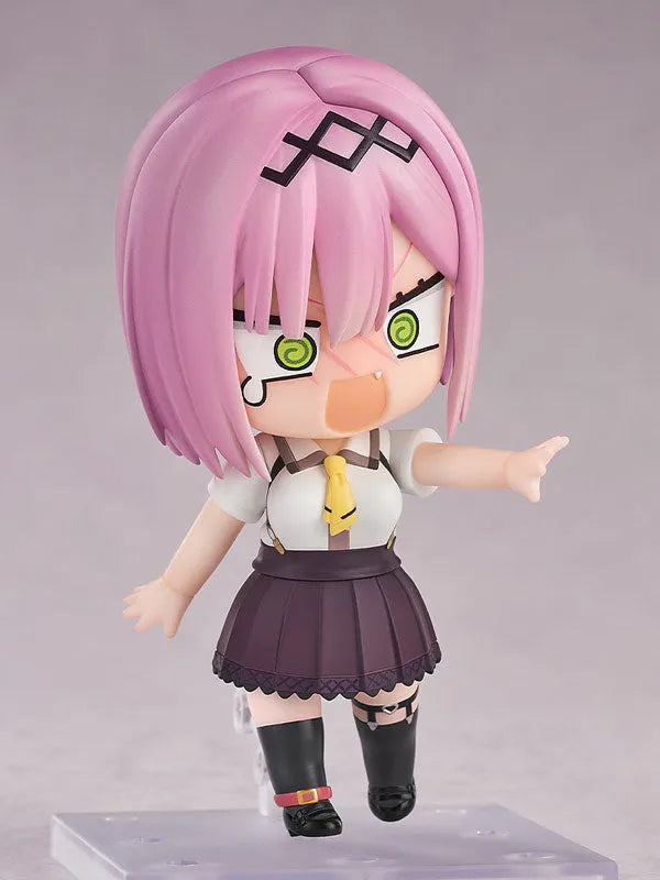 Tenshi☆Souzou RE-BOOT! - Tanikaze Amane - Nendoroid (#2981) (Good Smile Arts Shanghai, Good Smile Company)ㅤ – Good Smile Arts Shanghai – ActionFigureBrasil