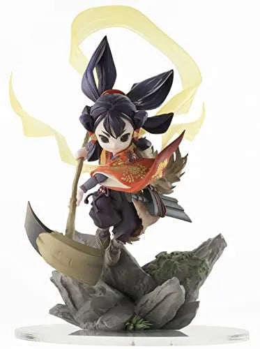 Tensui no Sakuna Hime - Sakuna Hime (Bell Fine)ㅤ – Bell Fine – ActionFigureBrasil