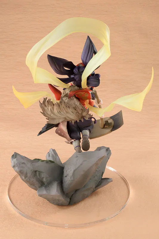Tensui no Sakuna Hime - Sakuna Hime (Bell Fine)ㅤ – Bell Fine – ActionFigureBrasil
