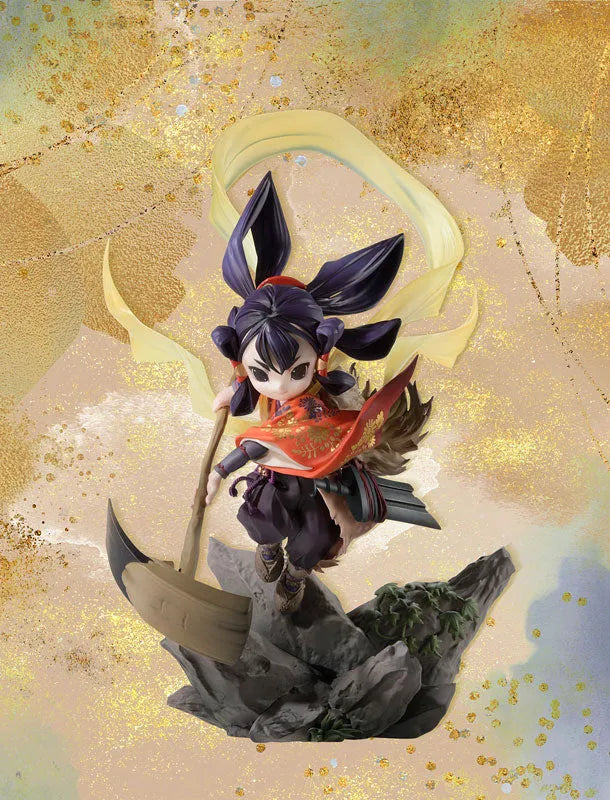 Tensui no Sakuna Hime - Sakuna Hime (Bell Fine)ㅤ – Bell Fine – ActionFigureBrasil
