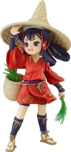 Tensui no Sakuna Hime - Sakuna Hime - Pop Up Parade (Good Smile Company)ㅤ – Good Smile Company – ActionFigure Brasil