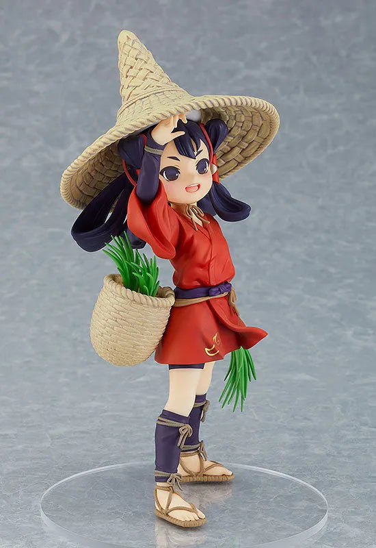 Tensui no Sakuna Hime - Sakuna Hime - Pop Up Parade (Good Smile Company)ㅤ – Good Smile Company – ActionFigure Brasil