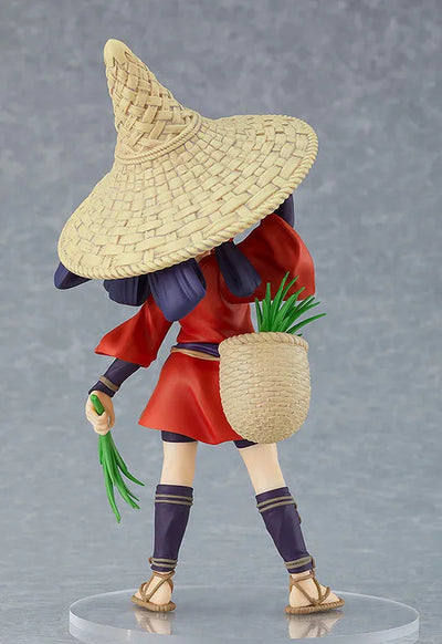 Tensui no Sakuna Hime - Sakuna Hime - Pop Up Parade (Good Smile Company)ㅤ – Good Smile Company – ActionFigure Brasil — com base expositora