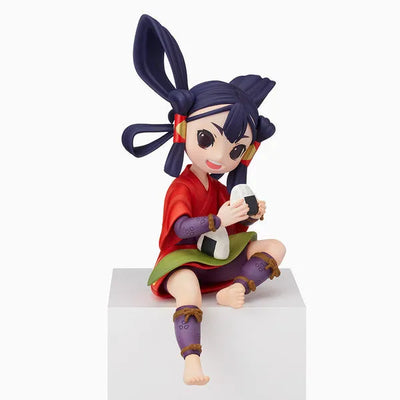Tensui no Sakuna Hime - Sakuna Hime - Premium Chokonose Figure (SEGA)ㅤ – Sega – ActionFigureBrasil
