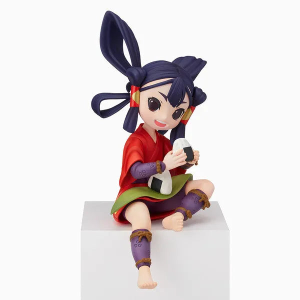 Tensui no Sakuna Hime - Sakuna Hime - Premium Chokonose Figure (SEGA)ㅤ – Sega – ActionFigureBrasil