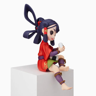 Tensui no Sakuna Hime - Sakuna Hime - Premium Chokonose Figure (SEGA)ㅤ – Sega – ActionFigureBrasil — close
