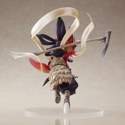 Tensui no Sakuna Hime - Sakuna Hime (Union Creative International Ltd)ㅤ – Union Creative – ActionFigureBrasil — ambientada