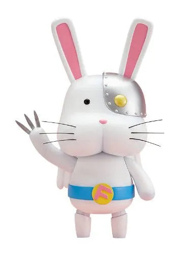 Tentai Senshi Sunred - Usacots - Nendoroid #071 (Good Smile Company, Phat Company)ㅤ – Good Smile Company – ActionFigure Brasil