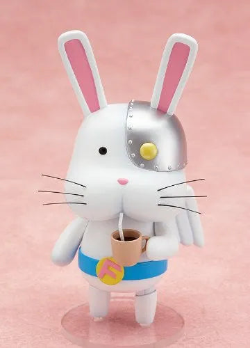 Tentai Senshi Sunred - Usacots - Nendoroid #071 (Good Smile Company, Phat Company)ㅤ – Good Smile Company – ActionFigure Brasil