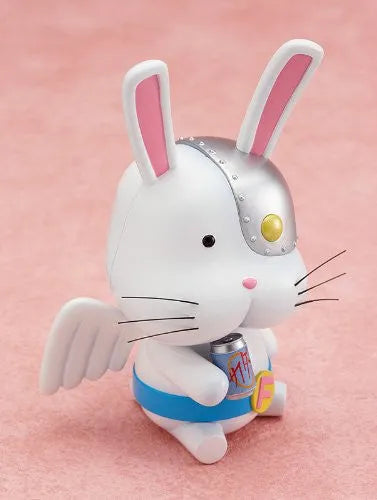 Tentai Senshi Sunred - Usacots - Nendoroid #071 (Good Smile Company, Phat Company)ㅤ – Good Smile Company – ActionFigure Brasil