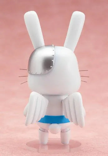 Tentai Senshi Sunred - Usacots - Nendoroid #071 (Good Smile Company, Phat Company)ㅤ – Good Smile Company – ActionFigure Brasil